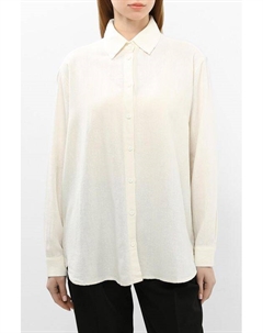 Рубашка с добавлением льна свободного кроя S.oliver