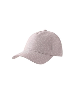 Бейсболка с монограммой логотипа Calvin klein