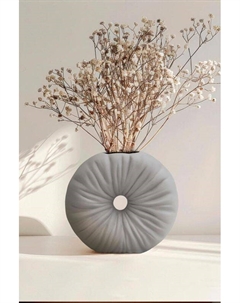 Ваза керамическая Бруно Mandarin decor