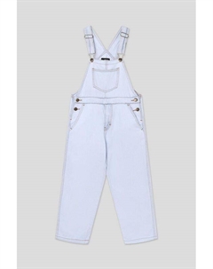 Комбинезон джинсовый на лямках Molo