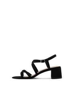 Босоножки на каблуке Tamaris