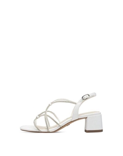 Босоножки на каблуке Tamaris