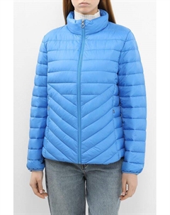 Куртка утепленная стеганая с воротником стойкой S.oliver