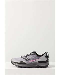 Кроссовки беговые Peregrine 12 GTX Saucony