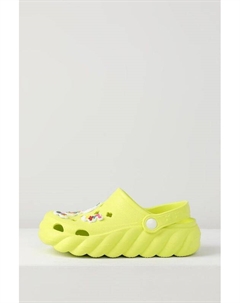 Сабо с декором Mursu