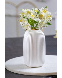 Ваза керамическая Сан-Ремо Mandarin decor