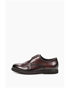 Ботинки кожаные Abricot