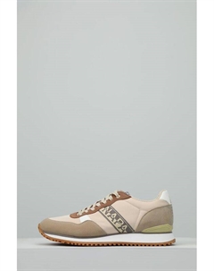 Кроссовки комбинированные Napapijri