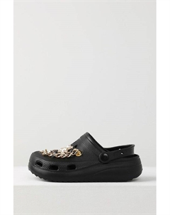 Сабо с декором Mursu