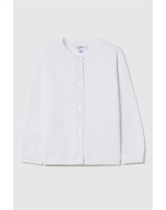 Кардиган хлопковый Fagottino