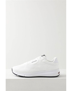 Кроссовки комбинированные Tommy hilfiger