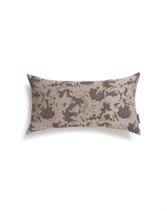 Декоративная подушка с принтом Sonno home