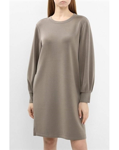 Платье трикотажное с карманами S.oliver