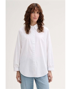 Рубашка свободного кроя Tom tailor