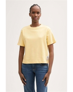 Футболка хлопковая Tom tailor