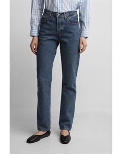 Джинсы зауженного кроя Levi's®