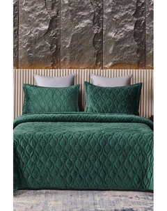 Комплект стеганый из покрывала и 2 наволочек Sofi de marko