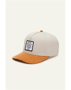 Бейсболка хлопковая Totti