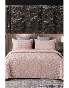 Комплект стеганый из покрывала и 2 наволочек Sofi de marko