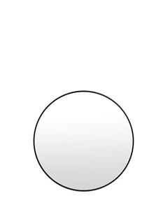 Зеркало круглое настенное VELLMAR A+t home décor