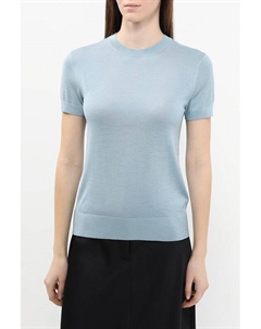 Джемпер с коротким рукавом Calvin klein