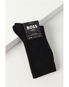 Набор из двух пар классических носков Boss