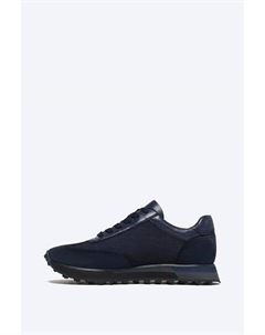 Кроссовки комбинированные Vitacci