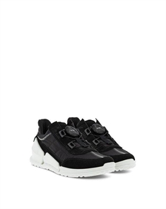 Кроссовки комбинированные Ecco