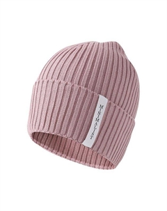 Шапка-бини хлопковая Андерсен