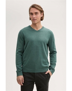 Пуловер хлопковый Tom tailor