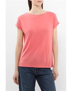 Футболка из лиоцелла S.oliver