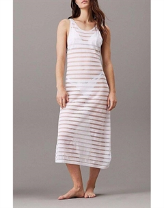 Платье пляжное Calvin klein