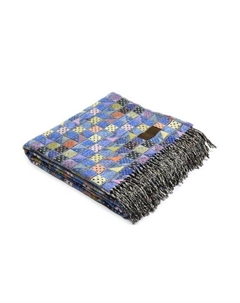 Плед Chicago 130х180 см Marzotto