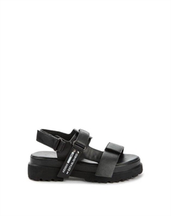 Босоножки на липучке Keddo