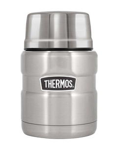 Термос с ложкой Thermos