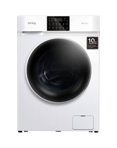 Стиральная машина KWM 60DV1297 Korting