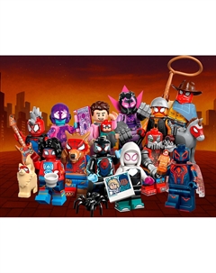 Конструктор Lego