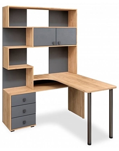 Стол компьютерный СК 10 Бител