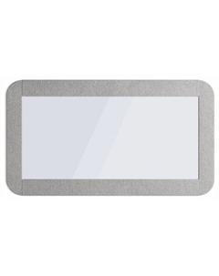 Зеркало настенное Люкс Сонум