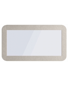 Зеркало настенное Люкс Сонум