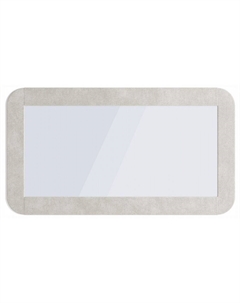 Зеркало настенное Люкс Сонум