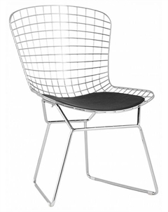 Набор из 4 стульев Bertoia Stool group