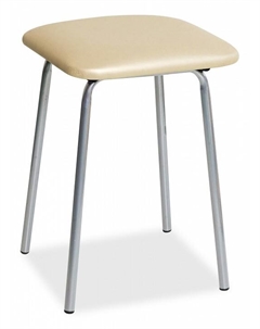 Табурет Практик Бител