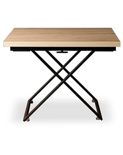 Стол-трансформер Compact D89-S53 Levmar