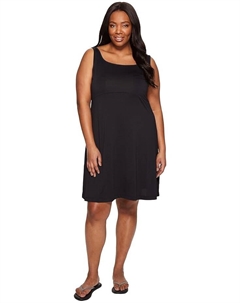 Платье Freezer III, черный Columbia