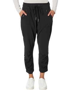 Оксана Леггинсы, черный Xcvi