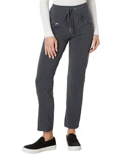 Брюки Руньон, цвет Charcoal Xcvi