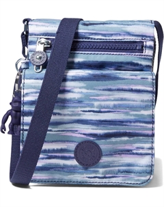 Новая сумка через плечо Eldorado, цвет Black Noir Kipling