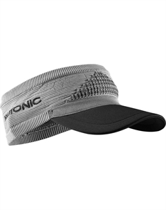 Беговая унисекс-кепка FENNEC 4.0, серый X-bionic