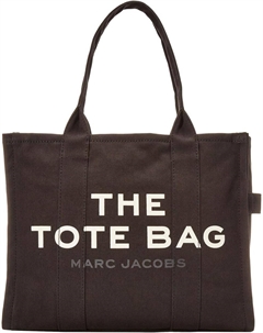 Большая сумка, черный Marc jacobs